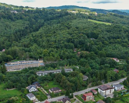 Wisła, ul. 11 Listopada | Działka na sprzedaż