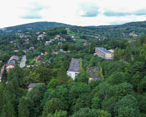 Wisła, ul. 11 Listopada | Działka na sprzedaż