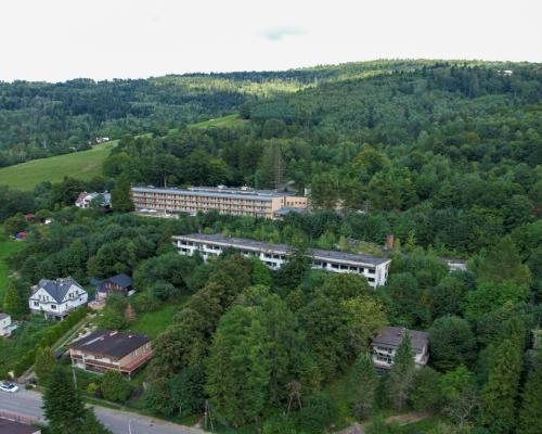 Wisła, ul. 11 Listopada | Działka na sprzedaż