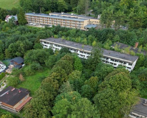 Wisła, ul. 11 Listopada | Działka na sprzedaż