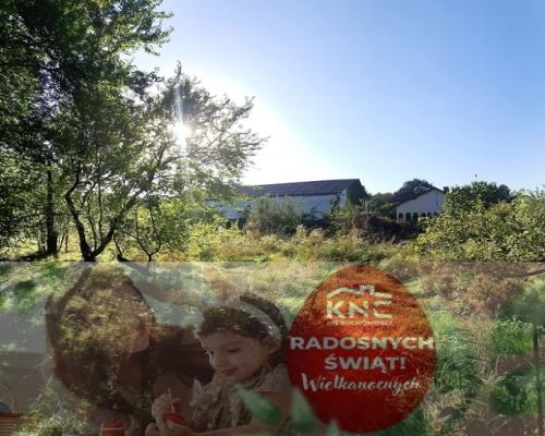 Działka pod dom jednorodzinny lub bliźniaka -Smugi