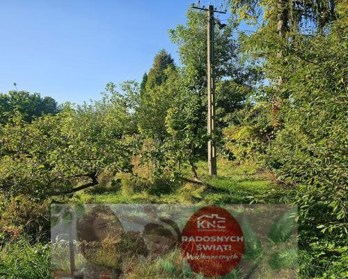 Smugi gm. Jastków- 56ar pod bliźniaka lub dom