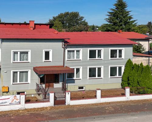 Częstochowa, Koszalińska | Dom na sprzedaż