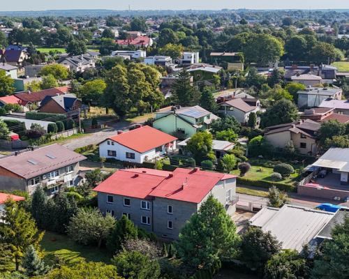 Częstochowa, Koszalińska | Dom na sprzedaż