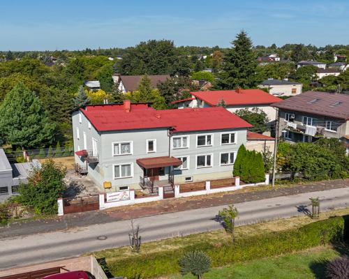 Częstochowa, Koszalińska | Dom na sprzedaż