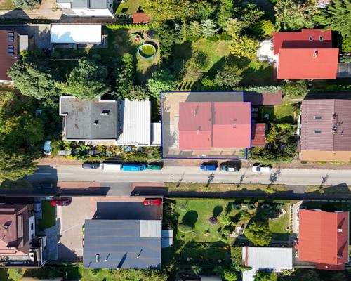 Częstochowa, Koszalińska | Dom na sprzedaż