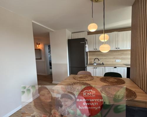 Lublin, Czuby-3pokoje po generalnym remoncie.