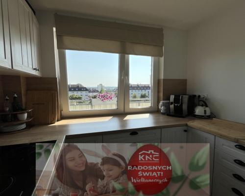 Lublin, Czuby-3pokoje po generalnym remoncie.