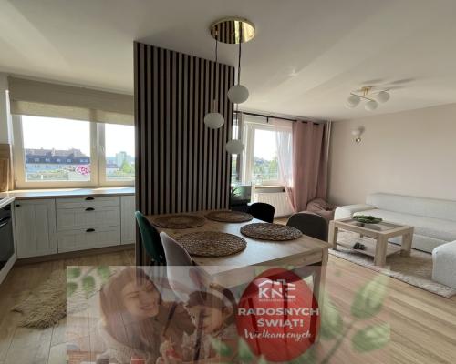 Lublin, Czuby-3pokoje po generalnym remoncie.