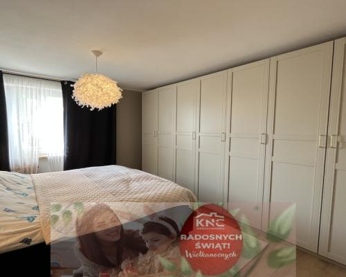 Lublin, Czuby-3pokoje po generalnym remoncie.