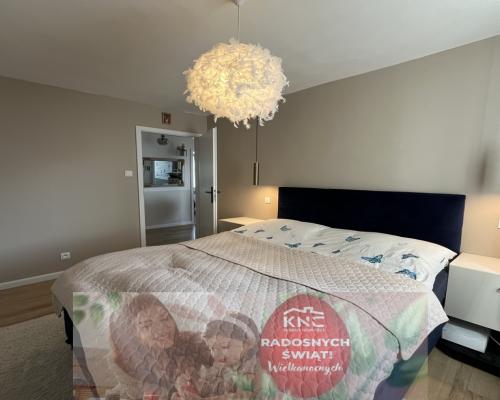 Lublin, Czuby-3pokoje po generalnym remoncie.