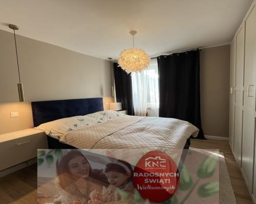 Lublin, Czuby-3pokoje po generalnym remoncie.