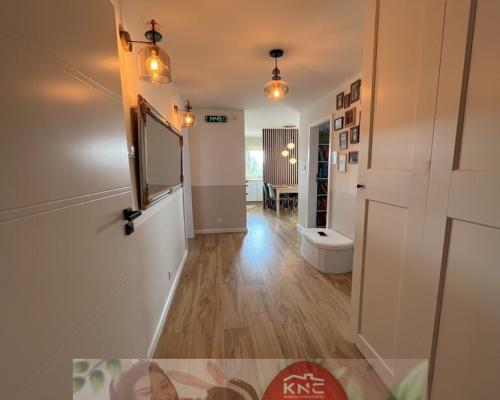 Lublin, Czuby-3pokoje po generalnym remoncie.