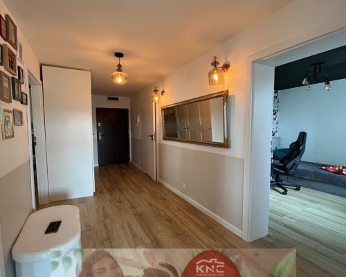 Lublin, Czuby-3pokoje po generalnym remoncie.