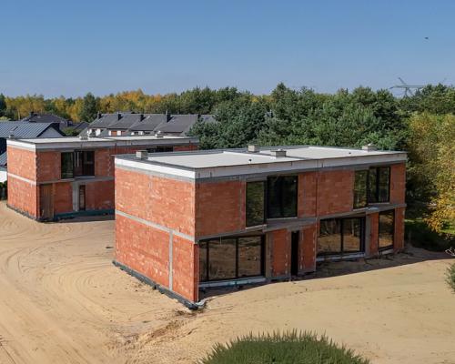 Częstochowa, ul. Osiedlowa | Dom na sprzedaż