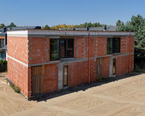 Częstochowa, ul. Osiedlowa | Dom na sprzedaż