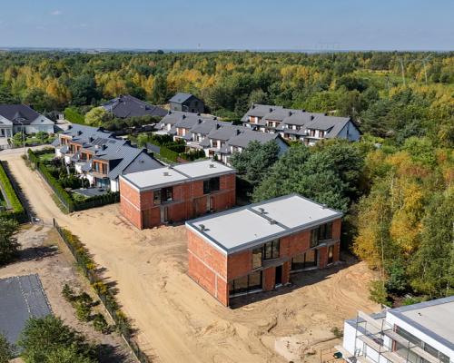 Częstochowa, ul. Osiedlowa | Dom na sprzedaż