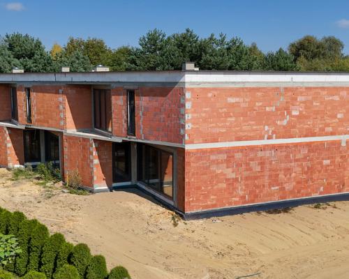 Częstochowa, ul. Osiedlowa | Dom na sprzedaż