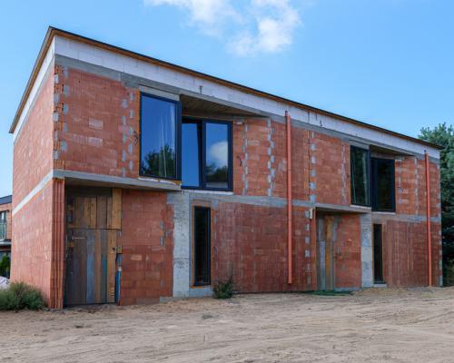 Częstochowa, ul. Osiedlowa | Dom na sprzedaż