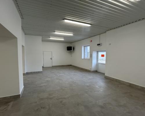 Panki, Tysiąclecia | Lokal na wynajem