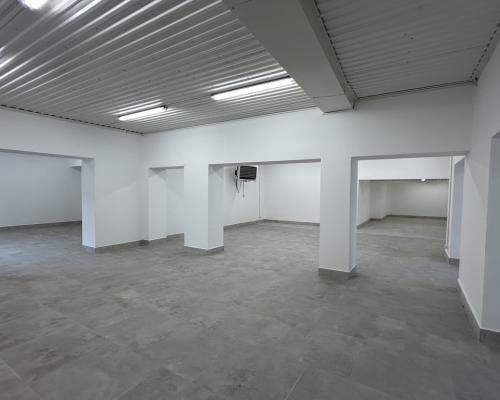 Panki, Tysiąclecia | Lokal na wynajem