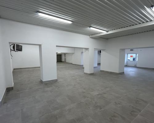 Panki, Tysiąclecia | Lokal na wynajem