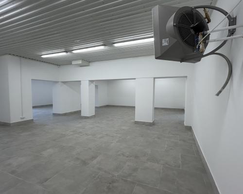 Panki, Tysiąclecia | Lokal na wynajem