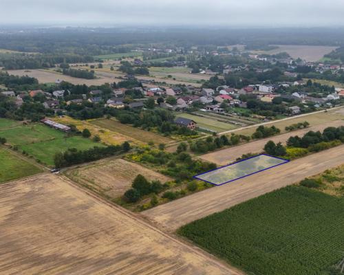 Rzerzęczyce | Działka na sprzedaż