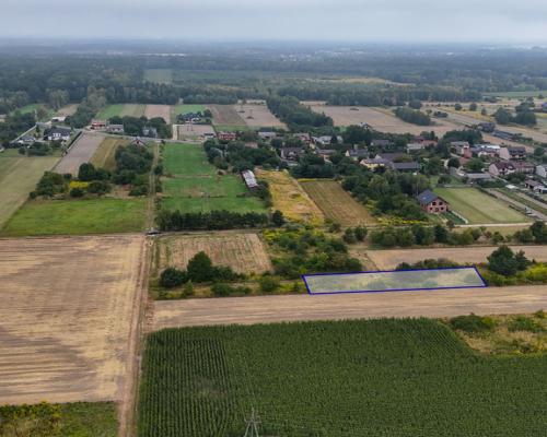Rzerzęczyce | Działka na sprzedaż