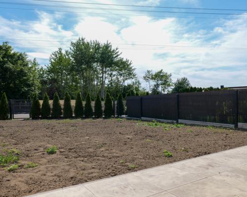 Blachownia, ul. Poziomkowa | Nowoczesny nowy dom