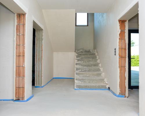 Blachownia, ul. Poziomkowa | Nowoczesny nowy dom