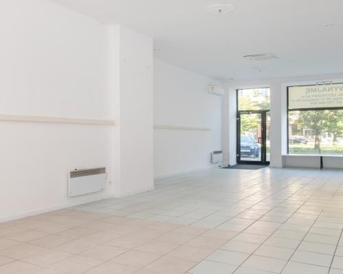 Częstochowa, Aleja NMP/ Piłsudskiego | Lokal