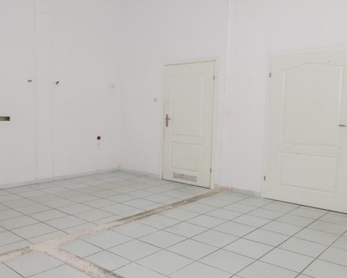 Częstochowa, Aleja NMP/ Piłsudskiego | Lokal