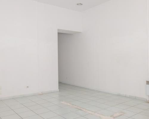 Częstochowa, Aleja NMP/ Piłsudskiego | Lokal