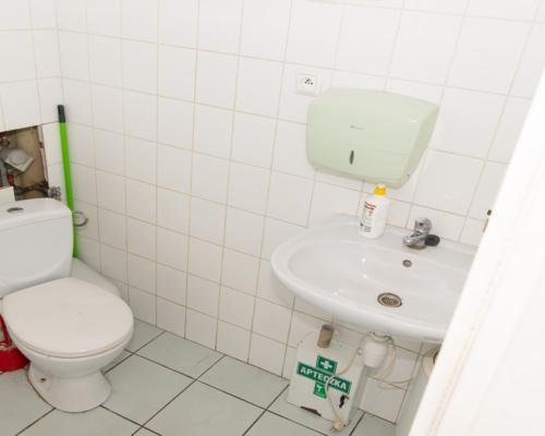 Częstochowa, Aleja NMP/ Piłsudskiego | Lokal