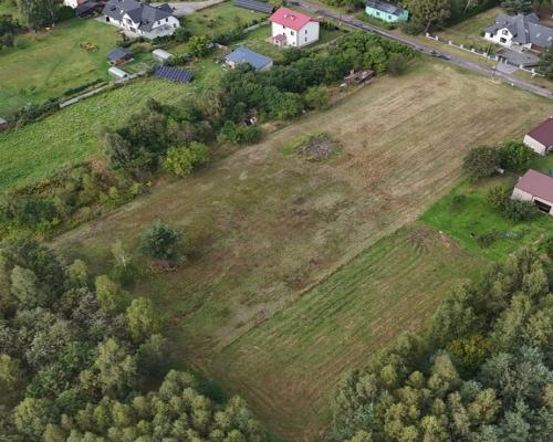 Kłobuck, Kasztanowa | Działki na sprzedaż