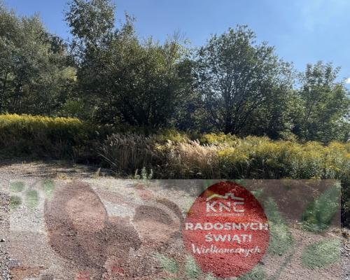 Działka budowlana 0.26 ha w gm. Niemce pow. Lublin