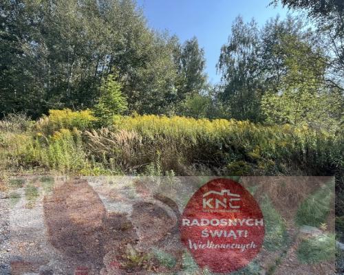 Działka budowlana 0.26 ha w gm. Niemce pow. Lublin