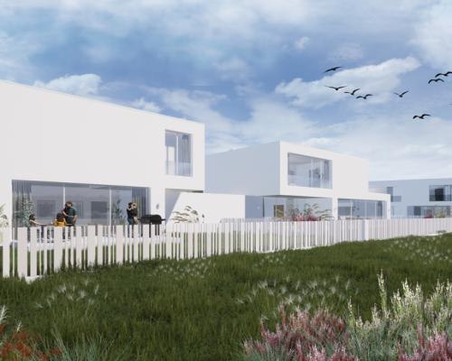 Częstochowa, ul. Osiedlowa | Dom na sprzedaż