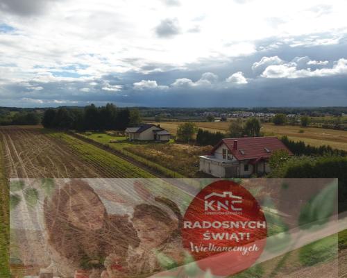 Działka, Nałęczów, 17 ar, ul. Kamieniak,