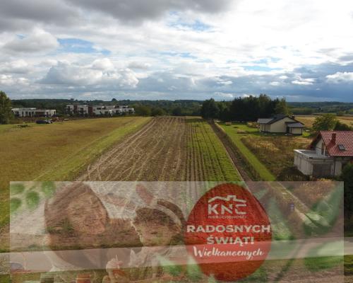 Działka, Nałęczów, 17 ar, ul. Kamieniak,