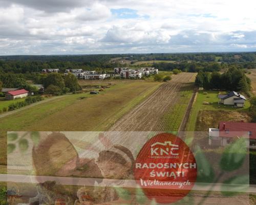 Działka, Nałęczów, 17 ar, ul. Kamieniak,