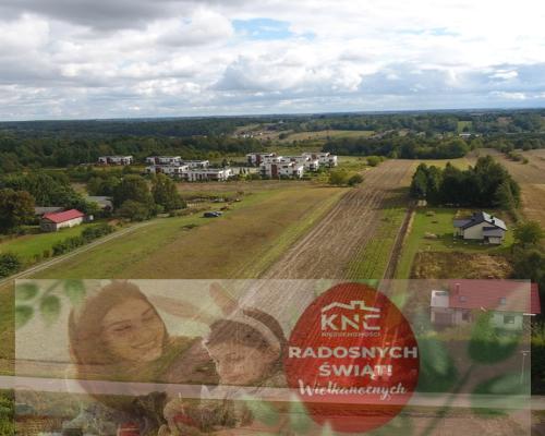 Działka, Nałęczów, 17 ar, ul. Kamieniak,