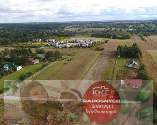 Działka, Nałęczów, 17 ar, ul. Kamieniak,