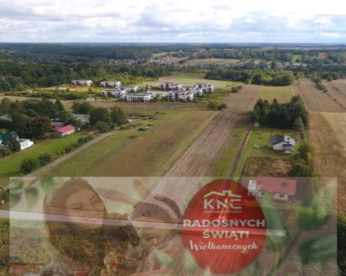 Działka, Nałęczów, 17 ar, ul. Kamieniak,