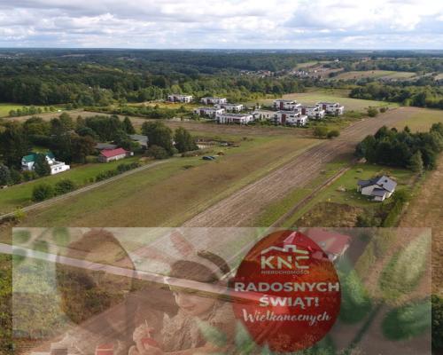 Działka, Nałęczów, 17 ar, ul. Kamieniak,