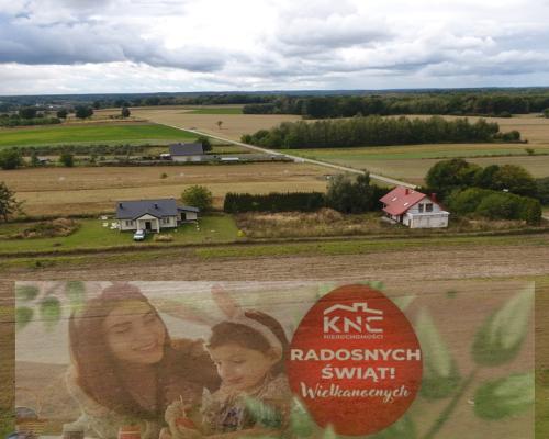 Działka, Nałęczów, 17 ar, ul. Kamieniak,