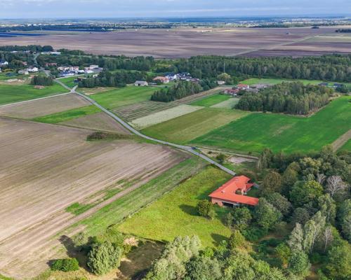 Kłobuck, ul. Akacjowa | Działka na sprzedaż