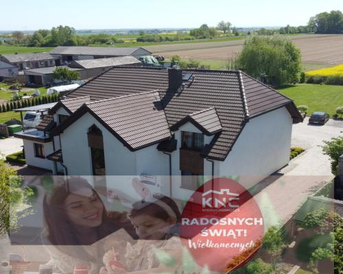 Budynek usługowy,budynek komercyjny,Stasin, Lublin