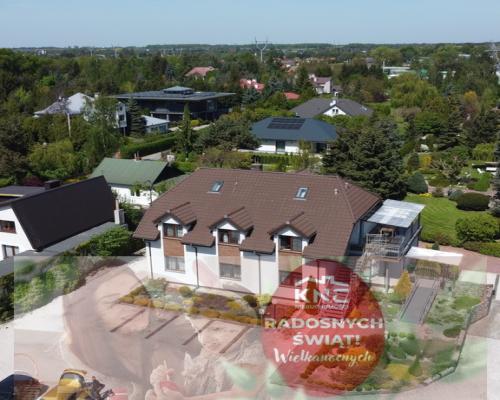 Budynek usługowy,budynek komercyjny,Stasin, Lublin